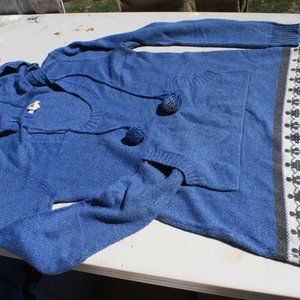 Knit, Sweater